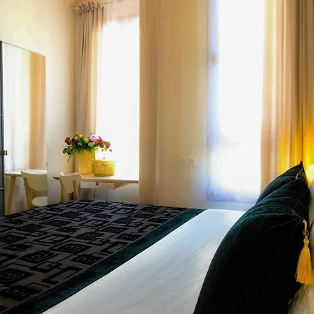 Apartment Hoca Pasa Two Istanbul