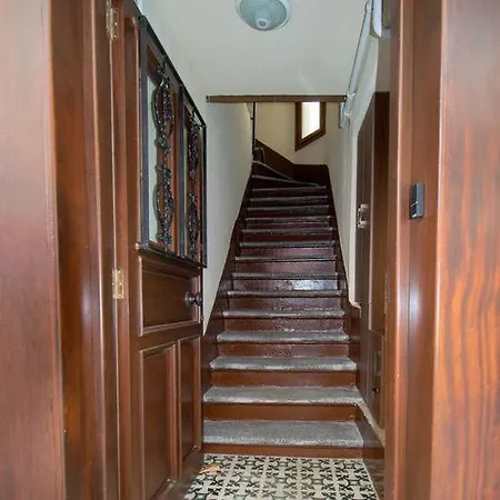 Apartment Hoca Pasa Two Istanbul